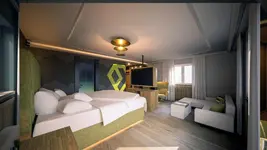 Hotel Alpenkönig