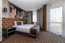 Resort Hotel Elija