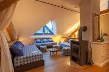 arte vida boutique guesthouse Salzburg