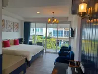 Koh Larn Riviera