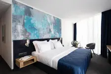 Blue Star Luxury Hotel