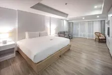 Anona Beachfront Phuket Resort