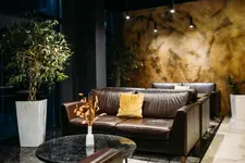 Favor Park Hotel