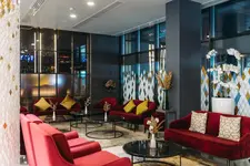 Favor Park Hotel