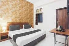 Super Hotel O Downtown Uttam Nagar