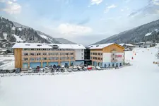 COOEE Alpin Hotel Bad Kleinkirchheim