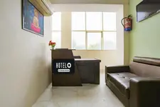 Super Hotel O Downtown Uttam Nagar