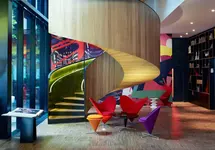 citizenM Southwark Bankside