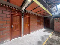 Hotel Embrujo Campestre