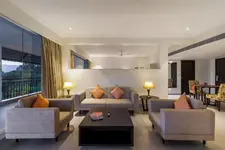 TatSaraasa Resort & Spa