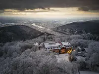 Berggasthof Königstuhl