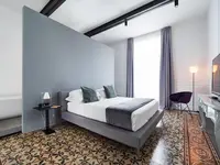 Habitat Boutique Hotel