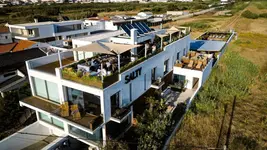 The Salty Pelican Yoga & Surf Retreat