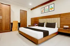 Super Townhouse Prahladnagar