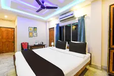 Hotel O Kahini Hotel