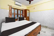 Hotel O Kahini Hotel
