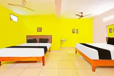 Super Hotel O Thavalakuppam