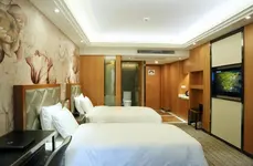 Nanjing Central Hotel