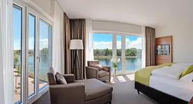 Hotel 47°