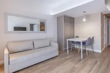 Capitol Hotel by Umbrella