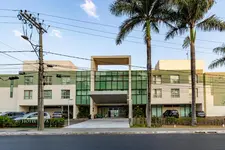 eSuites Lagoa Santa