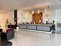 The Narathiwas Hotel & Residence