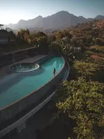 Sumberkima Hill Retreat