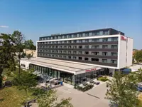 Hilton Garden Inn Wiener Neustadt