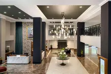 The American Hotel Atlanta Downtown (Tapestry Collection by Hilton)