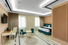 Hotel Sultan Palace