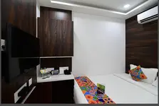 Staycation Premium Udaipur