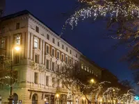 Hotel Moments Budapest (Continental Group)