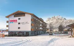 COOEE alpin Hotel Kitzbüheler Alpen