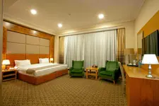 Midway Baku Hotel