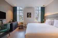 Boutique Hotel Corona