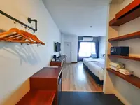 Comet Hotel Surat Thani