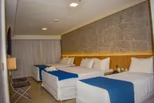 Maragogi Brisa Exclusive Hotel