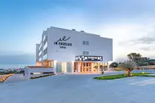 Hotel In Excelsis