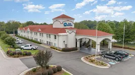 Best Western Kernersville