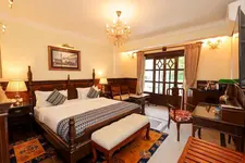 Baber Mahal Vilas
