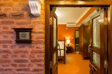 Baber Mahal Vilas