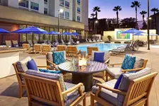 Cambria Hotel & Suites Anaheim Resort