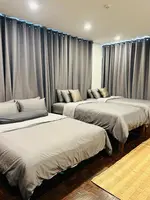 Chern Chiangmai Boutique Hotel