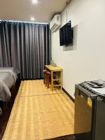 Chern Chiangmai Boutique Hotel