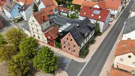 Zur Alten Brauerei Zapf