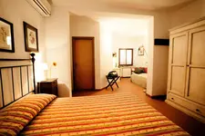 Antico Casale Di Scansano Resort