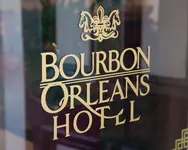 Bourbon Orleans Hotel