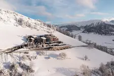 Das Gerstl Alpine Retreat