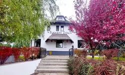 Hotel Slamený Dom & Spa