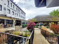 Hotel Slamený Dom & Spa